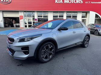 Photo Kia XCeed 1.6 GDi 105ch + Plug-In 60.5ch Premium DCT6