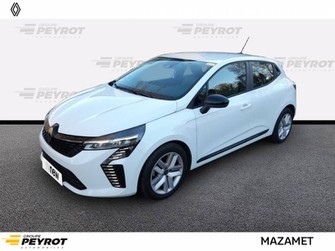 Photo Renault Clio TCe 90 Evolution