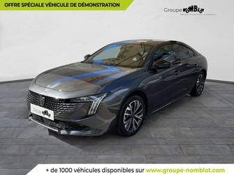 Photo Peugeot 508 508 BlueHDi 130 ch S&S EAT8