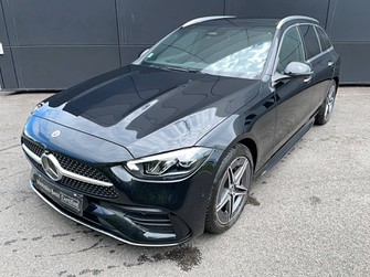 Photo Mercedes Classe C CLASSE C Classe C 300 e 9G-Tronic