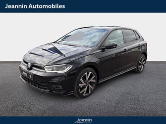 Photo Volkswagen Polo Polo 1.0 TSI 116 S&S DSG7