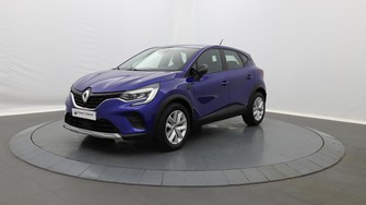 Photo Renault Captur TCe 90 - 21 Business