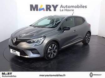 Photo Renault Clio TCe 100 GPL Evolution