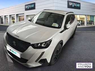 Photo Peugeot 2008 PureTech 130 S&S EAT8 Allure