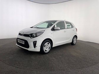 Photo Kia Picanto Picanto 1.0 DPi 67ch ISG BVM5
