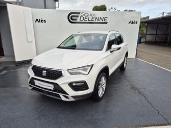 Photo Seat Ateca Ateca 2.0 TDI 115 ch Start/Stop
