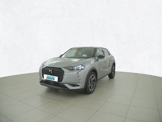 Photo DS 3 Crossback DS3 Crossback BlueHDi 130 EAT8