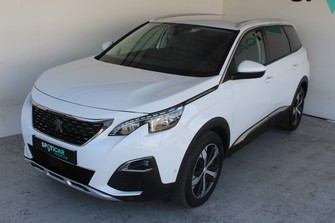 Photo Peugeot 5008 BUSINESS 5008 BlueHDi 130ch S&S EAT8