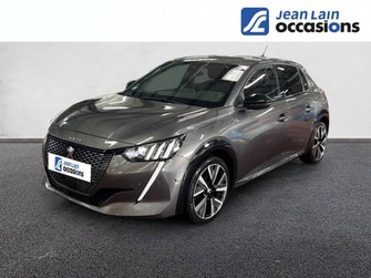 Photo Peugeot 208 BlueHDi 100 S&S BVM6 GT
