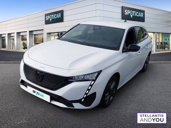 Photo Peugeot 308 SW BlueHDi 130ch S&S BVM6 Active Pack