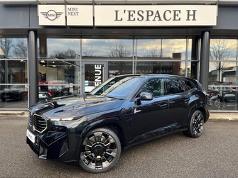 Photo Bmw XM 50e 3.0 476ch