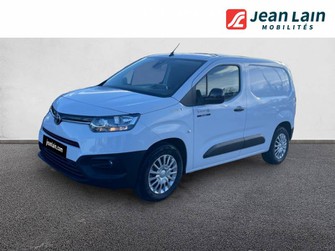 Photo Toyota Proace City ELECTRIC MEDIUM 50KWH BUSINESS