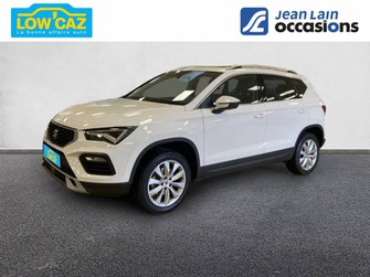 Photo Seat Ateca 1.5 TSI 150 ch ACT Start/Stop DSG7 Style Business