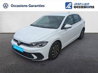 Photo Volkswagen Polo 1.0 TSI 95 S&S BVM5 Life