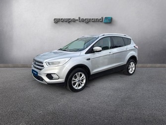 Photo Ford Kuga 1.5 TDCi 120ch Stop&Start Titanium 4x2 Euro6.2