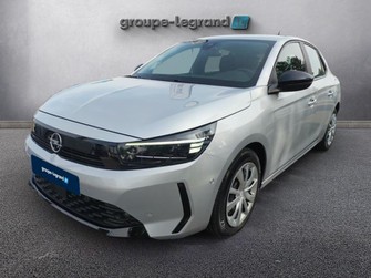Photo Opel Corsa 1.2 75ch