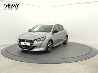 Photo Peugeot 208 PureTech Style 100 S&S BVM6