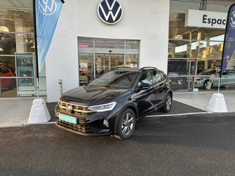 Photo Volkswagen Taigo Taigo 1.0 TSI 115 DSG7
