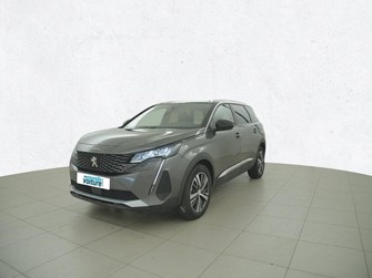 Photo Peugeot 5008 BlueHDi 130ch S&amp;S EAT8 - Allure Pack