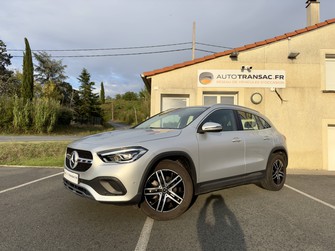 Photo Mercedes GLA GLA GLA 200 7G-DCT