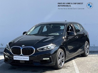 Photo Bmw Serie 1 Série 1 116i 109ch Edition Sport