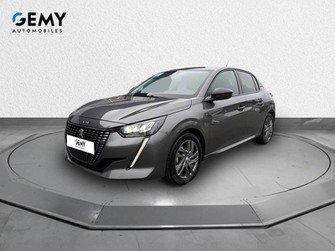 Photo Peugeot 208 PureTech 75 S&S BVM5 Style