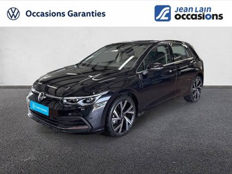 Photo Volkswagen Golf 1.4 Hybrid Rechargeable OPF 204 DSG6 Style