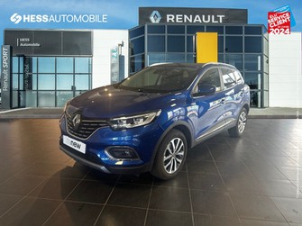 Photo Renault Kadjar 1.3 TCe 140ch FAP Intens EDC - 21