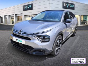 Photo Citroen C4 PureTech 130 S&S EAT8 Shine Pack