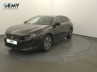 Photo Peugeot 508 SW BlueHDi 130 ch S&S EAT8 Allure Pack