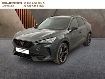 Photo Cupra Formentor 1.4 e-HYBRID 204ch V DSG6