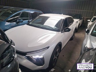 Photo Citroen C5 X PureTech 130 S&S EAT8 Feel Pack