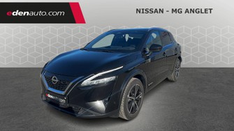 Photo Nissan Qashqai III e-Power 190 ch Tekna 5p