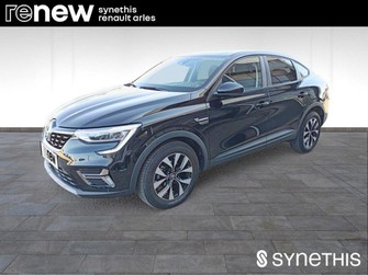 Photo Renault Arkana mild hybrid 140 EDC FAP - 22 Evolution