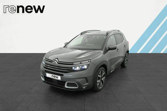 Photo Citroen C5 Aircross C5 Aircross BlueHDi 130 S&S EAT8