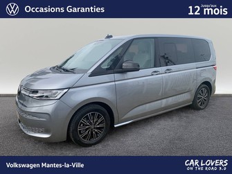 Photo Volkswagen Multivan Multivan Court 1.4 eHybrid 218 DSG6