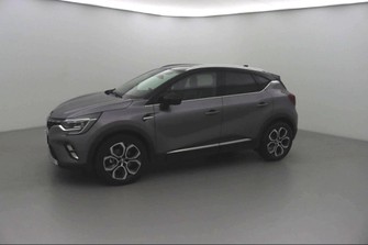 Photo Renault Captur Captur E-Tech full hybrid 145