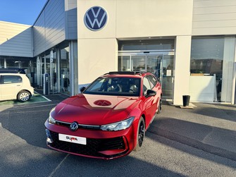 Photo Volkswagen Passat Passat 2.0 TDI EVO SCR 150 DSG7