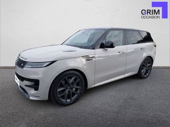 Photo Land-Rover Range Rover Sport Range Rover Sport P460e AWD 3.0L i6 PHEV