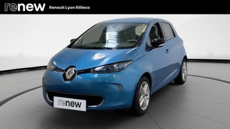 Photo Renault ZOE Zoe R90