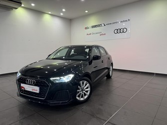 Photo Audi A1 sportback 30 TFSI 110 ch S tronic 7 Avus