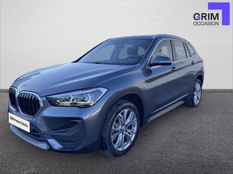 Photo Bmw X1 F48 LCI X1 sDrive 18d 150 ch BVA8