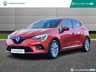 Photo Renault Clio 1.0 TCe 100ch Intens - 20