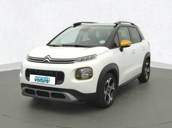 Photo Citroen C3 Aircross BlueHDi 110 S&amp;S BVM6 - Rip Curl