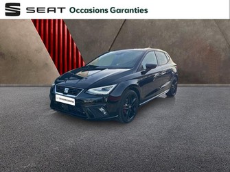 Photo Seat Ibiza 1.5 TSI 150ch FR DSG7