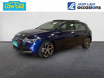 Photo Volkswagen Golf 1.5 eTSI OPF 150 DSG7 Style 1st