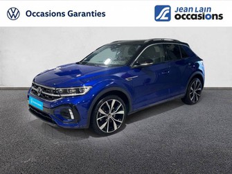 Photo Volkswagen T-Roc 1.5 TSI EVO 150 Start/Stop DSG7 R-Line