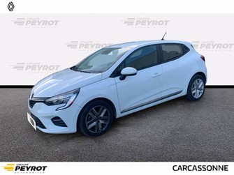 Photo Renault Clio TCe 90 X-Tronic - 21N Business