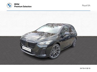 Photo Bmw  Série 2 ActiveTourer 220i 170ch M Sport DKG7