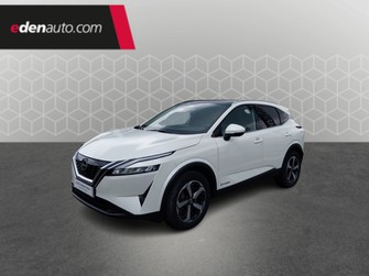 Photo Nissan Qashqai VP e-Power 190 ch N-Connecta